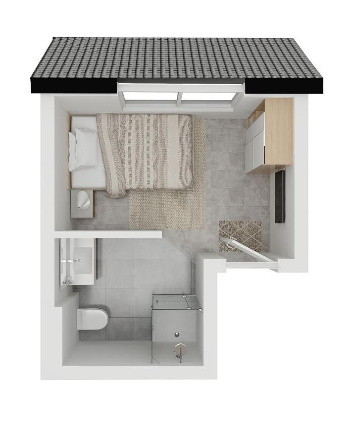 Boutique Apart Зерфаус Екстер'єр фото