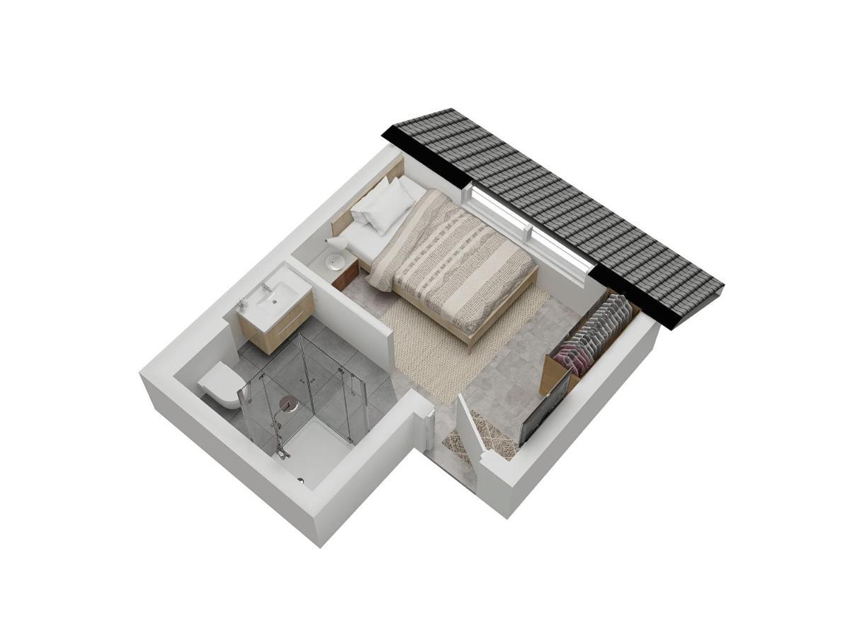 Boutique Apart Зерфаус Екстер'єр фото