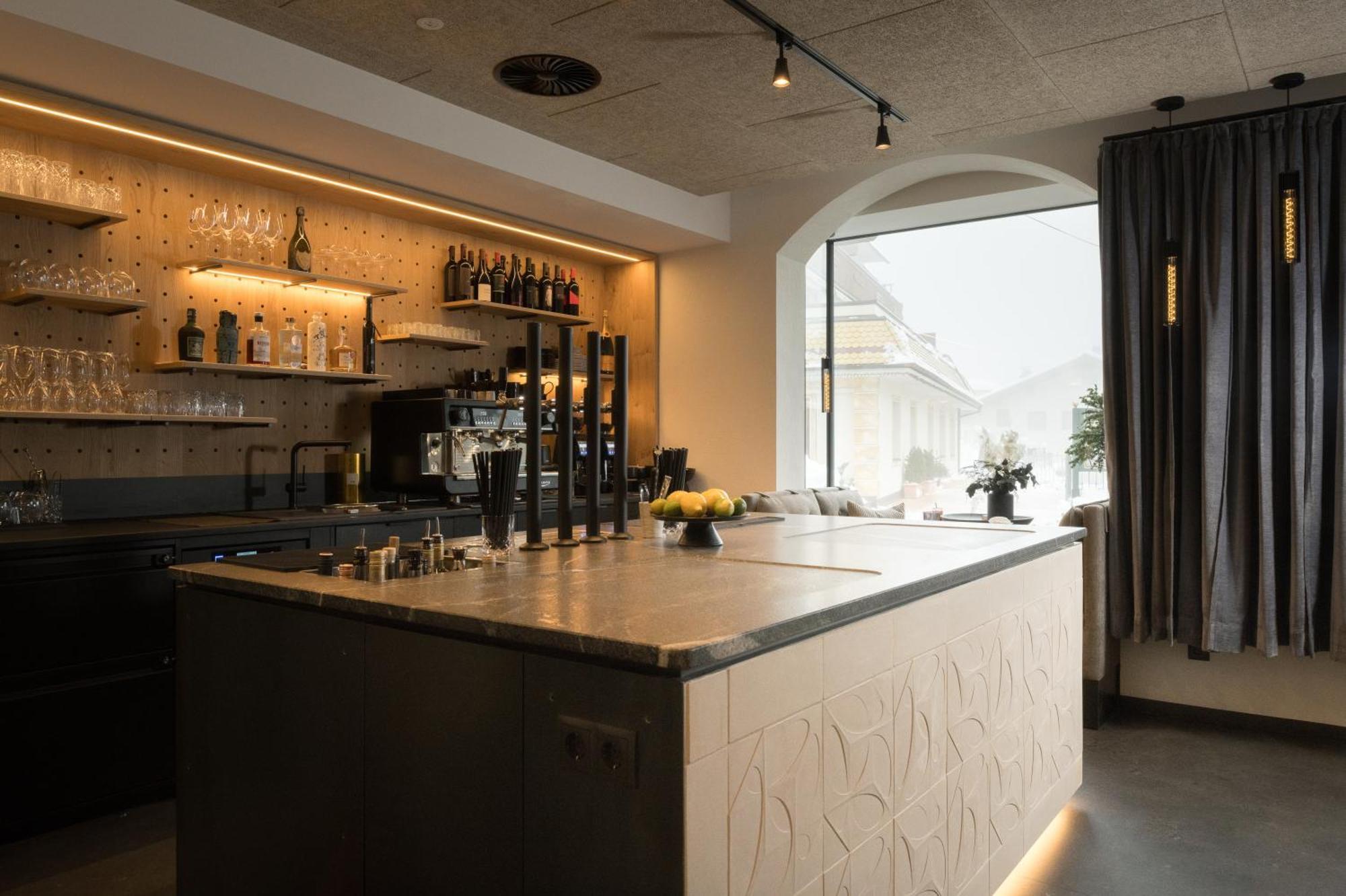 Boutique Apart Зерфаус Екстер'єр фото