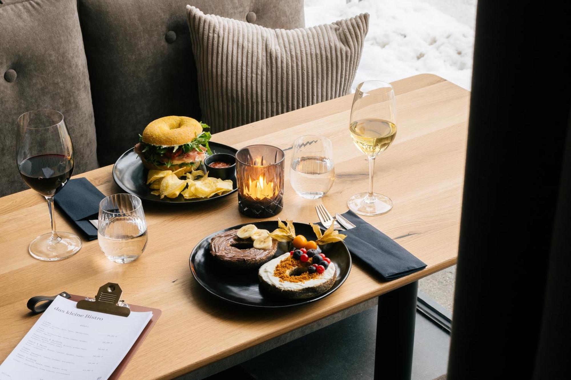 Boutique Apart Зерфаус Екстер'єр фото