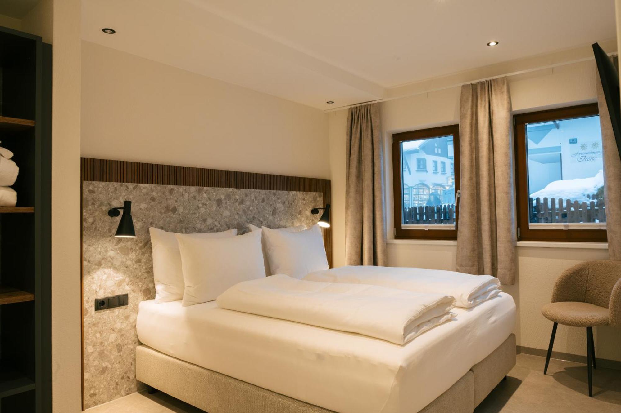 Boutique Apart Зерфаус Екстер'єр фото