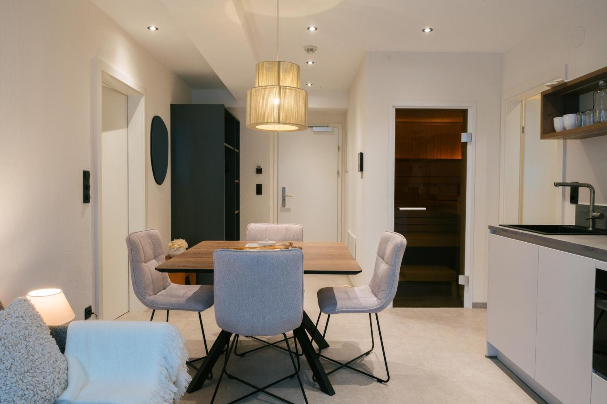 Boutique Apart Зерфаус Екстер'єр фото