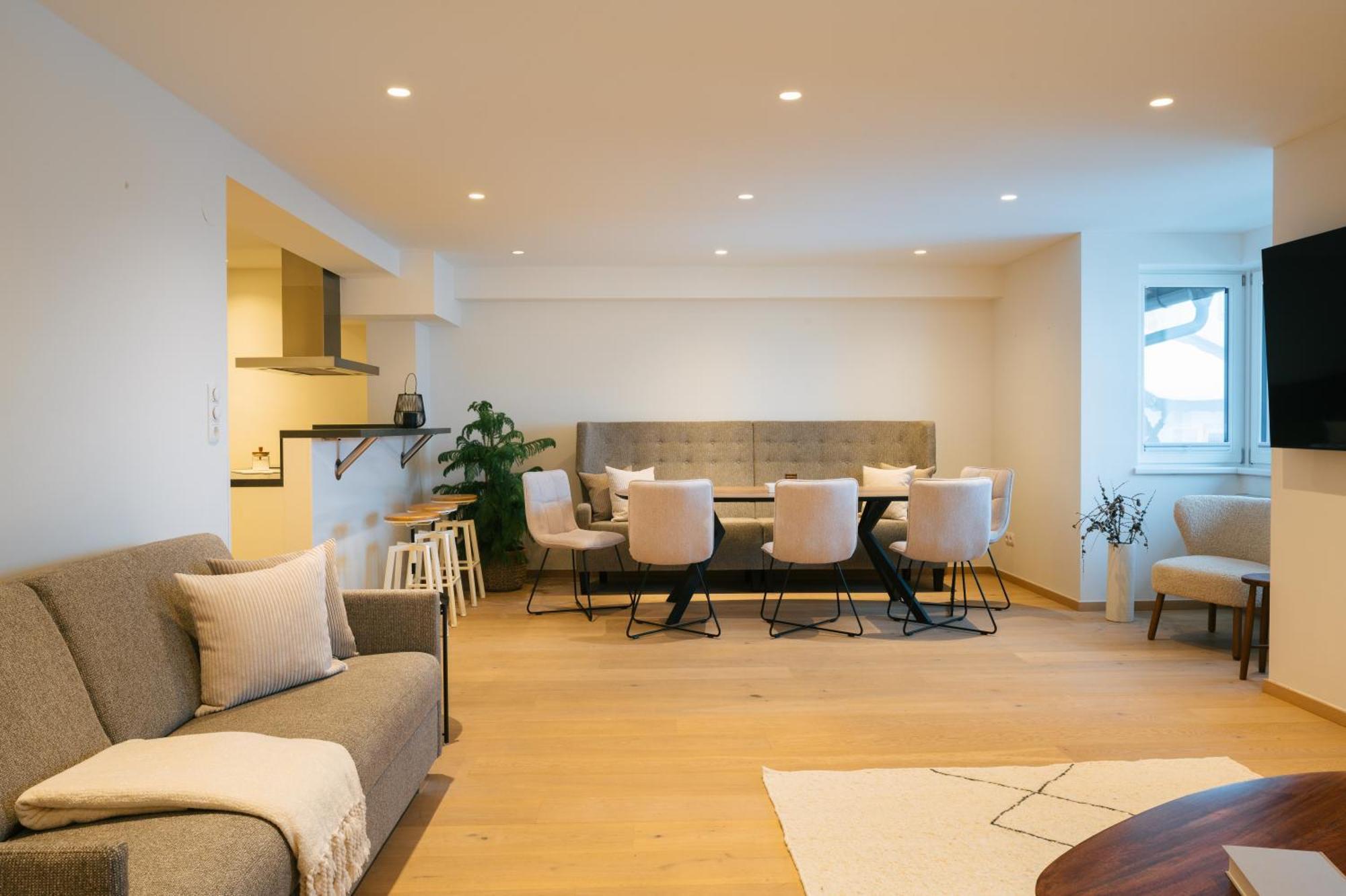 Boutique Apart Зерфаус Екстер'єр фото