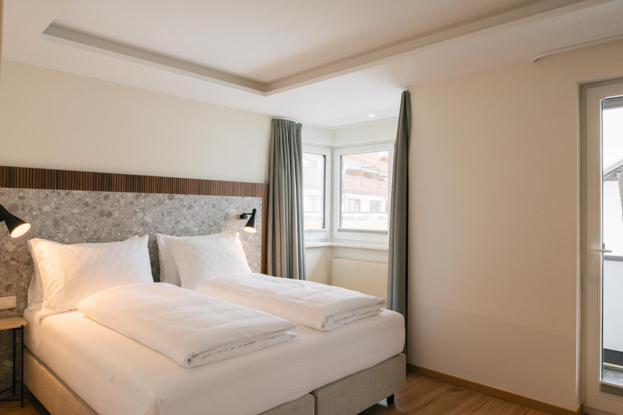 Boutique Apart Зерфаус Екстер'єр фото