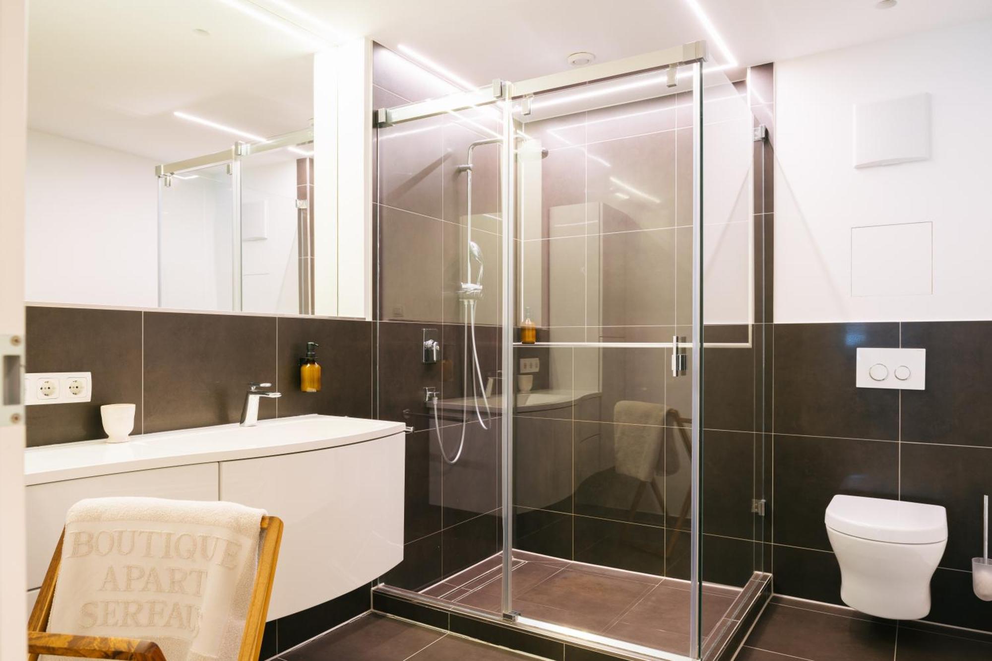 Boutique Apart Зерфаус Екстер'єр фото