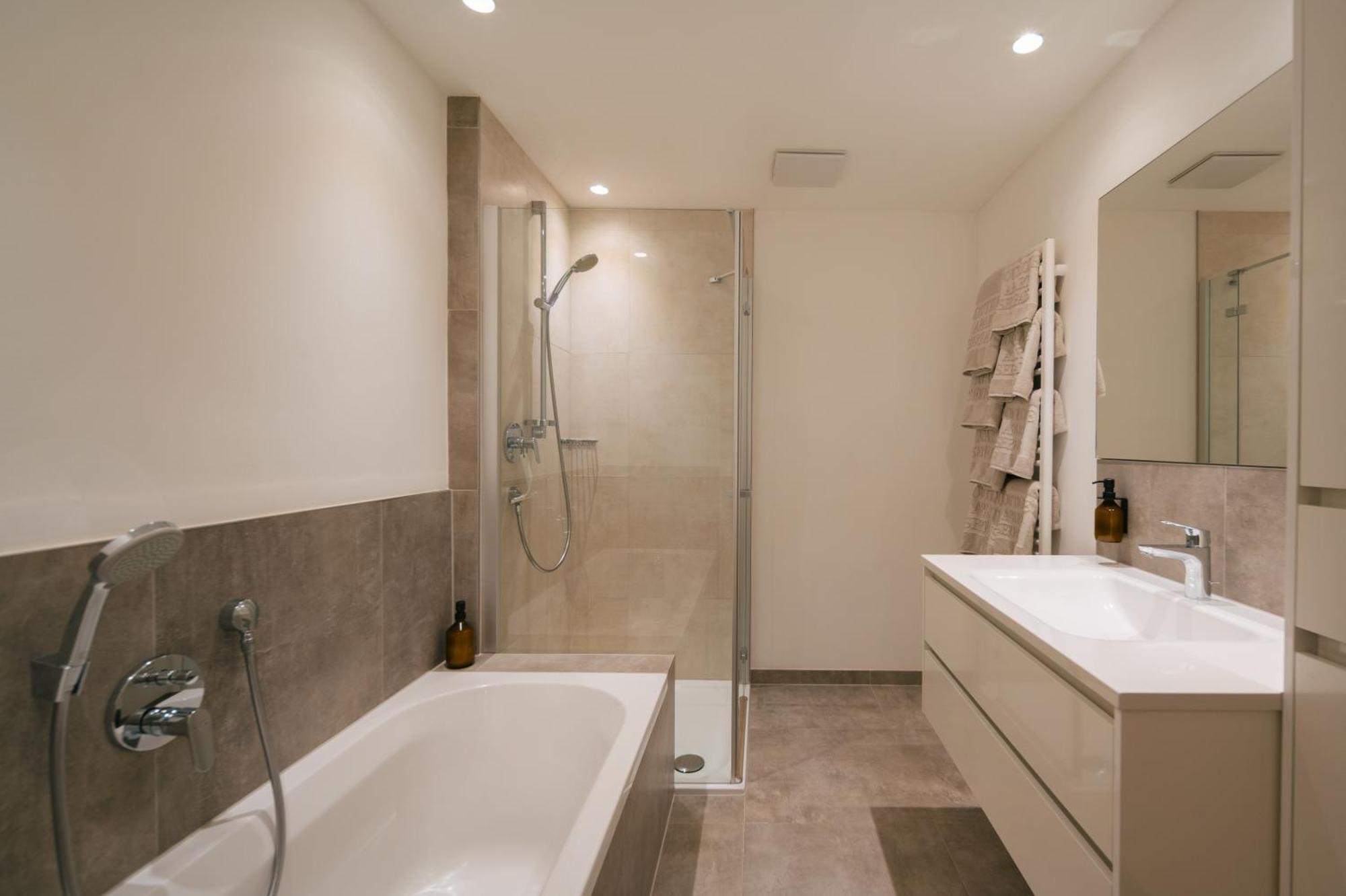 Boutique Apart Зерфаус Екстер'єр фото