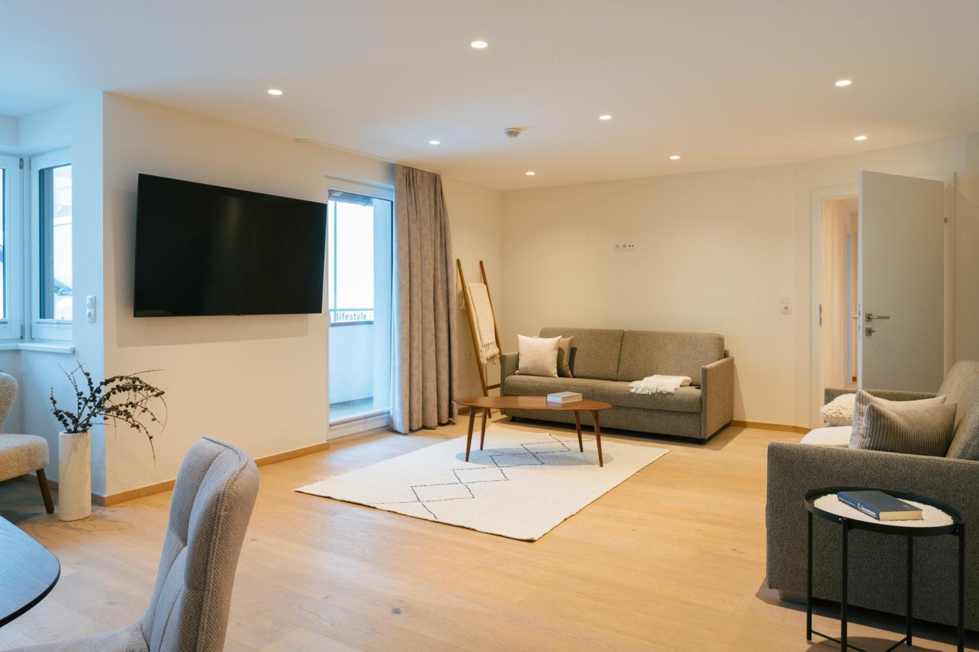 Boutique Apart Зерфаус Екстер'єр фото