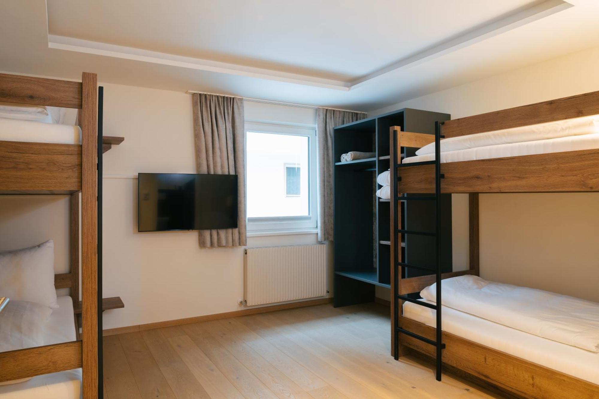 Boutique Apart Зерфаус Екстер'єр фото