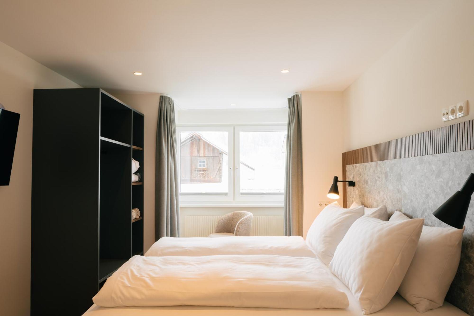 Boutique Apart Зерфаус Екстер'єр фото