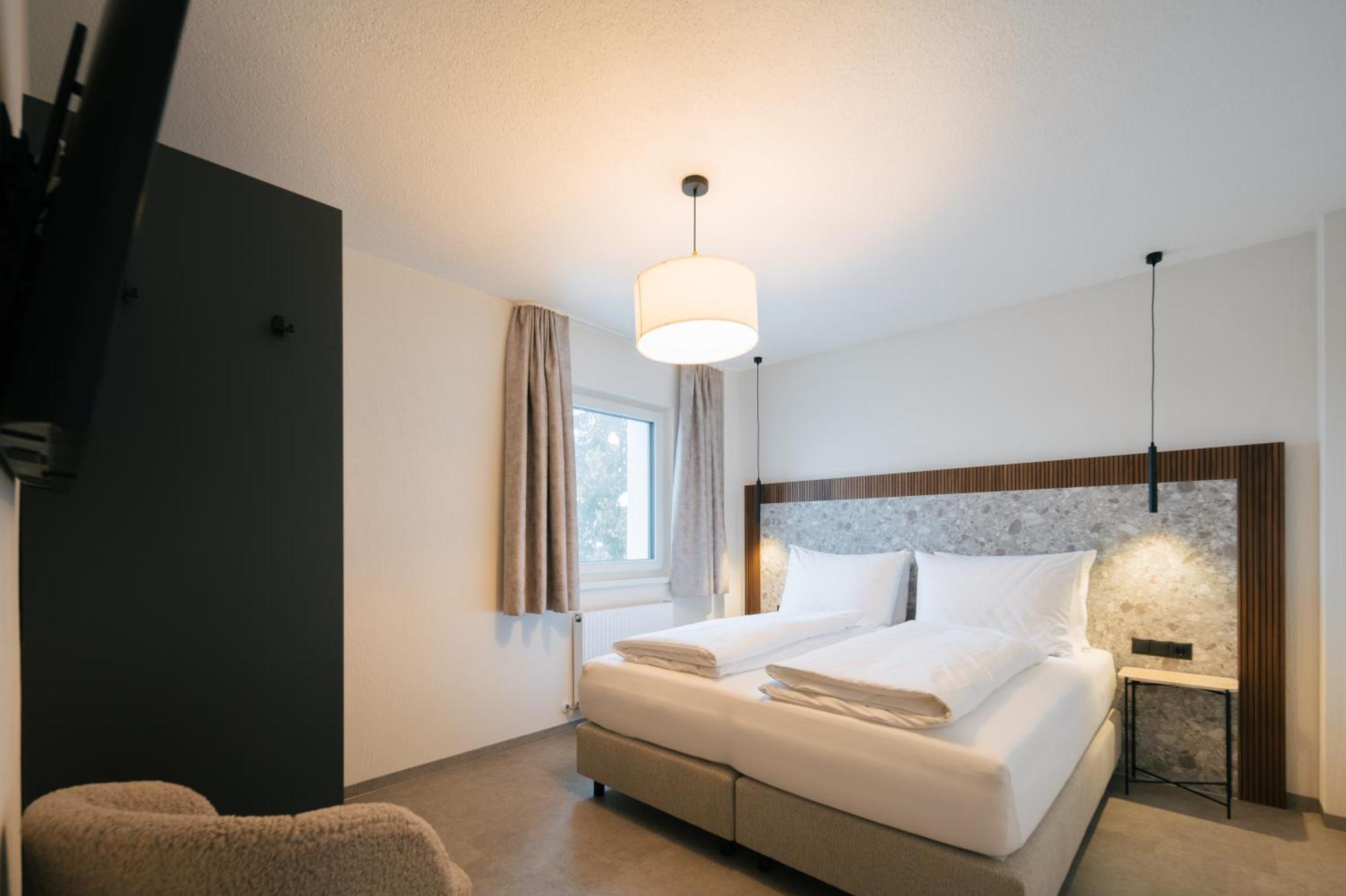 Boutique Apart Зерфаус Екстер'єр фото