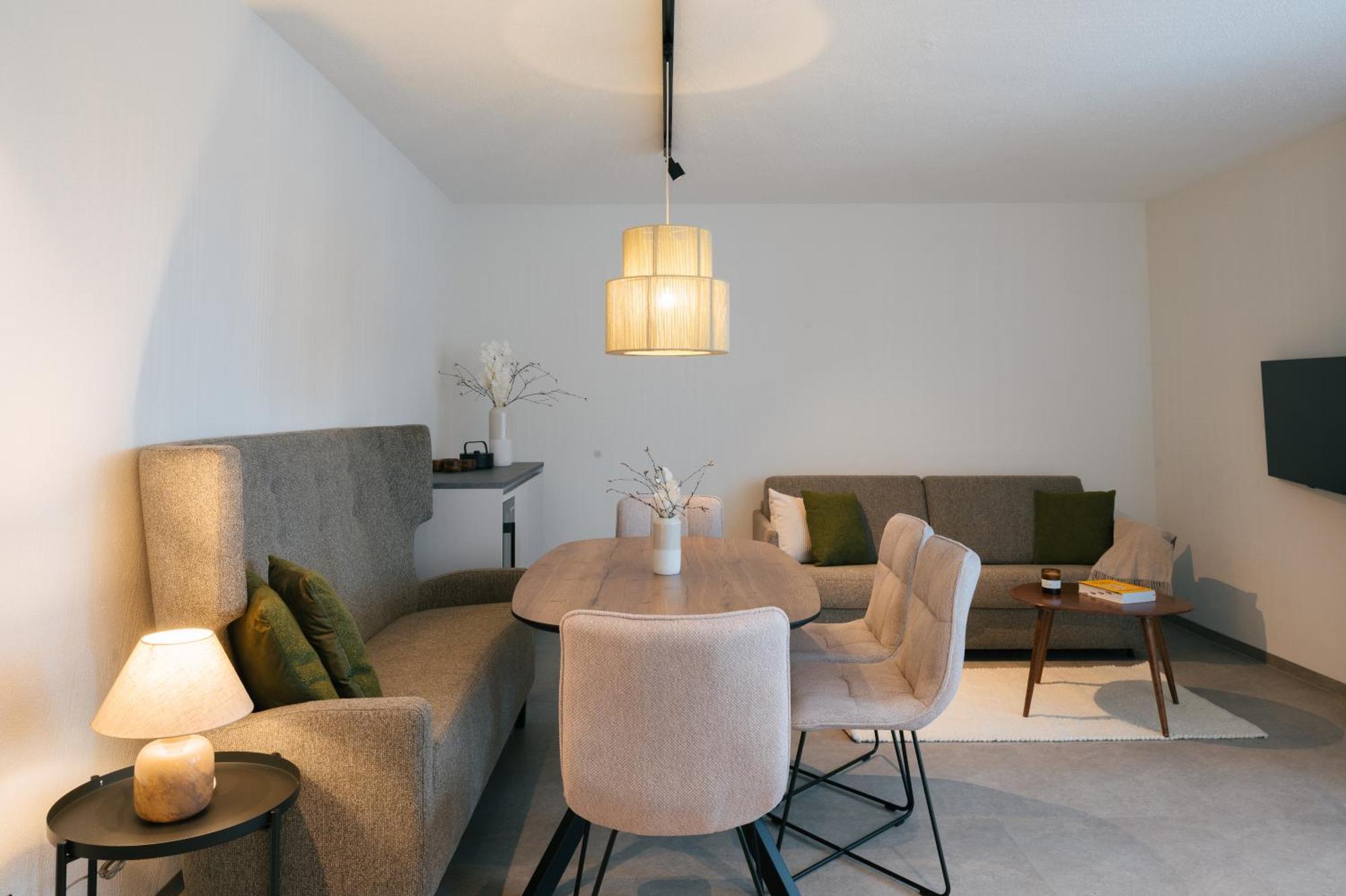 Boutique Apart Зерфаус Екстер'єр фото