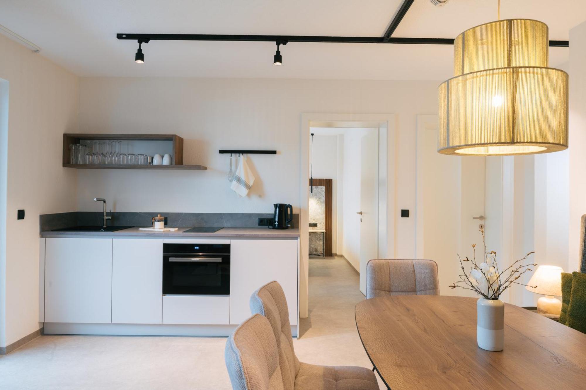 Boutique Apart Зерфаус Екстер'єр фото