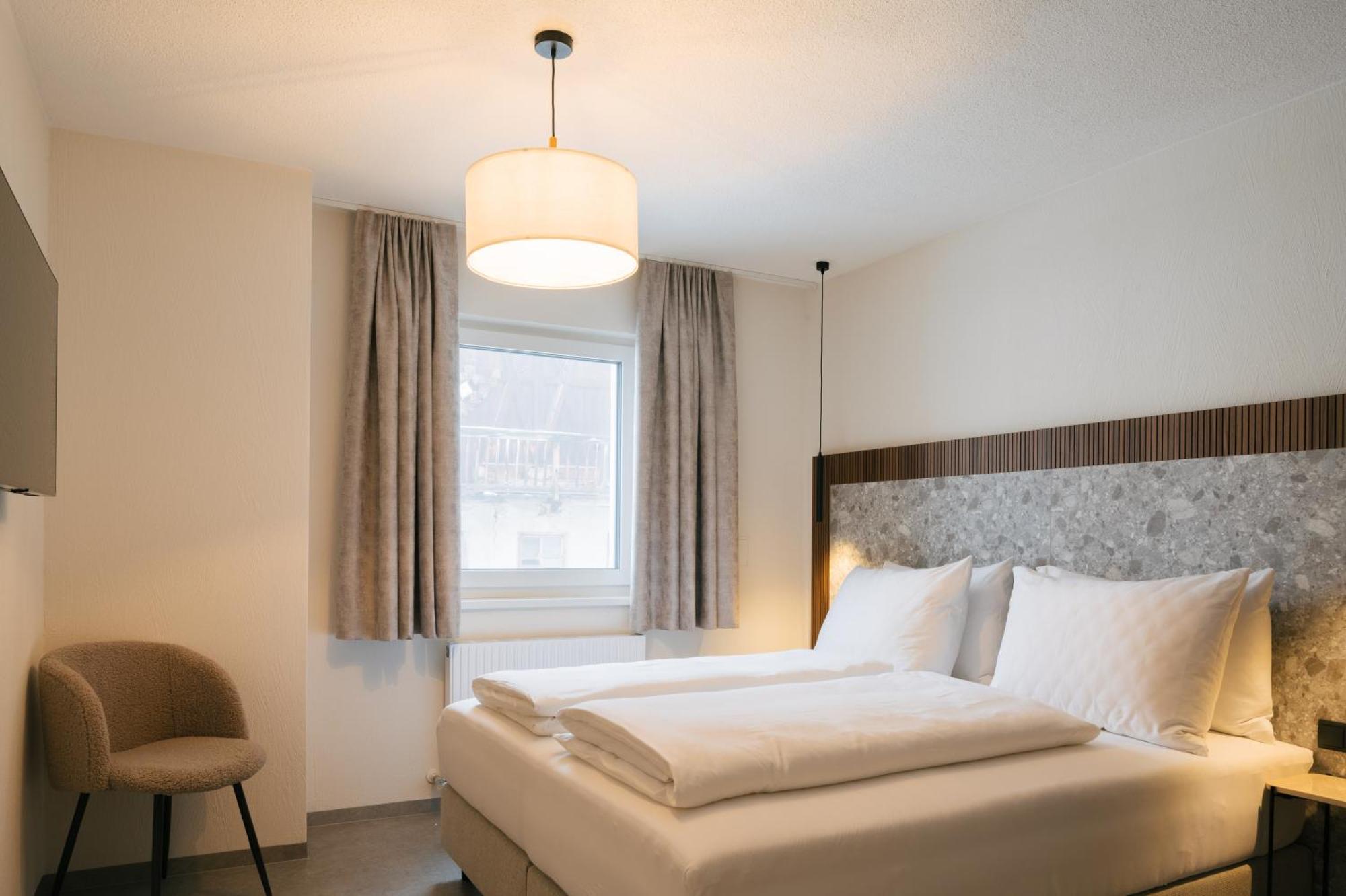 Boutique Apart Зерфаус Екстер'єр фото