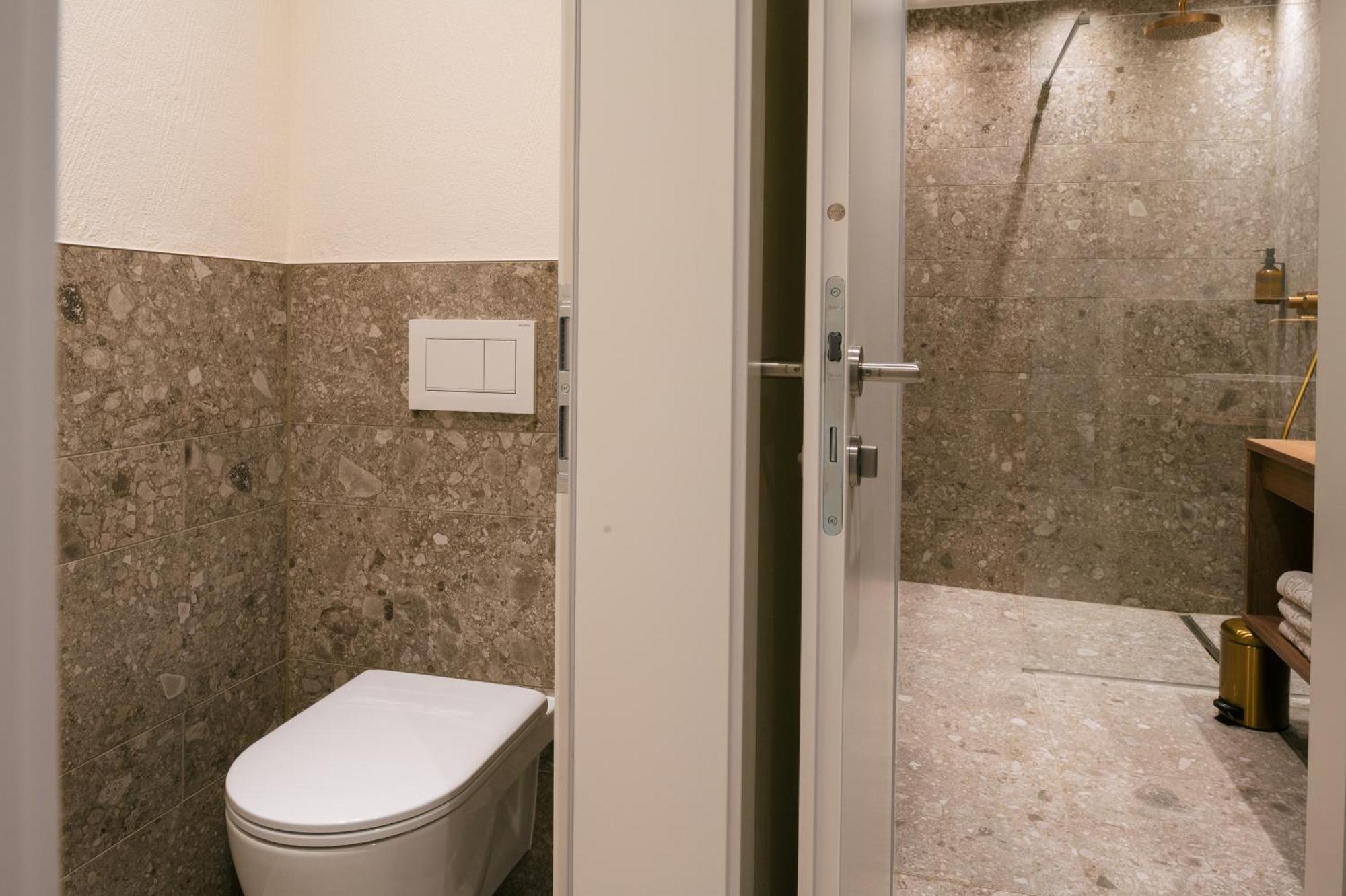 Boutique Apart Зерфаус Екстер'єр фото