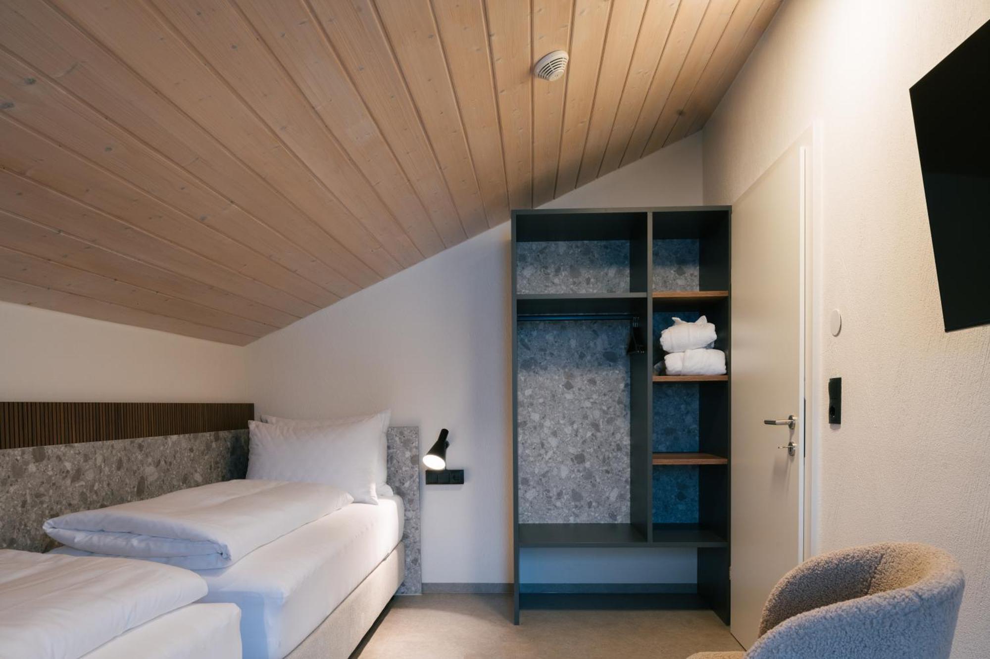 Boutique Apart Зерфаус Екстер'єр фото
