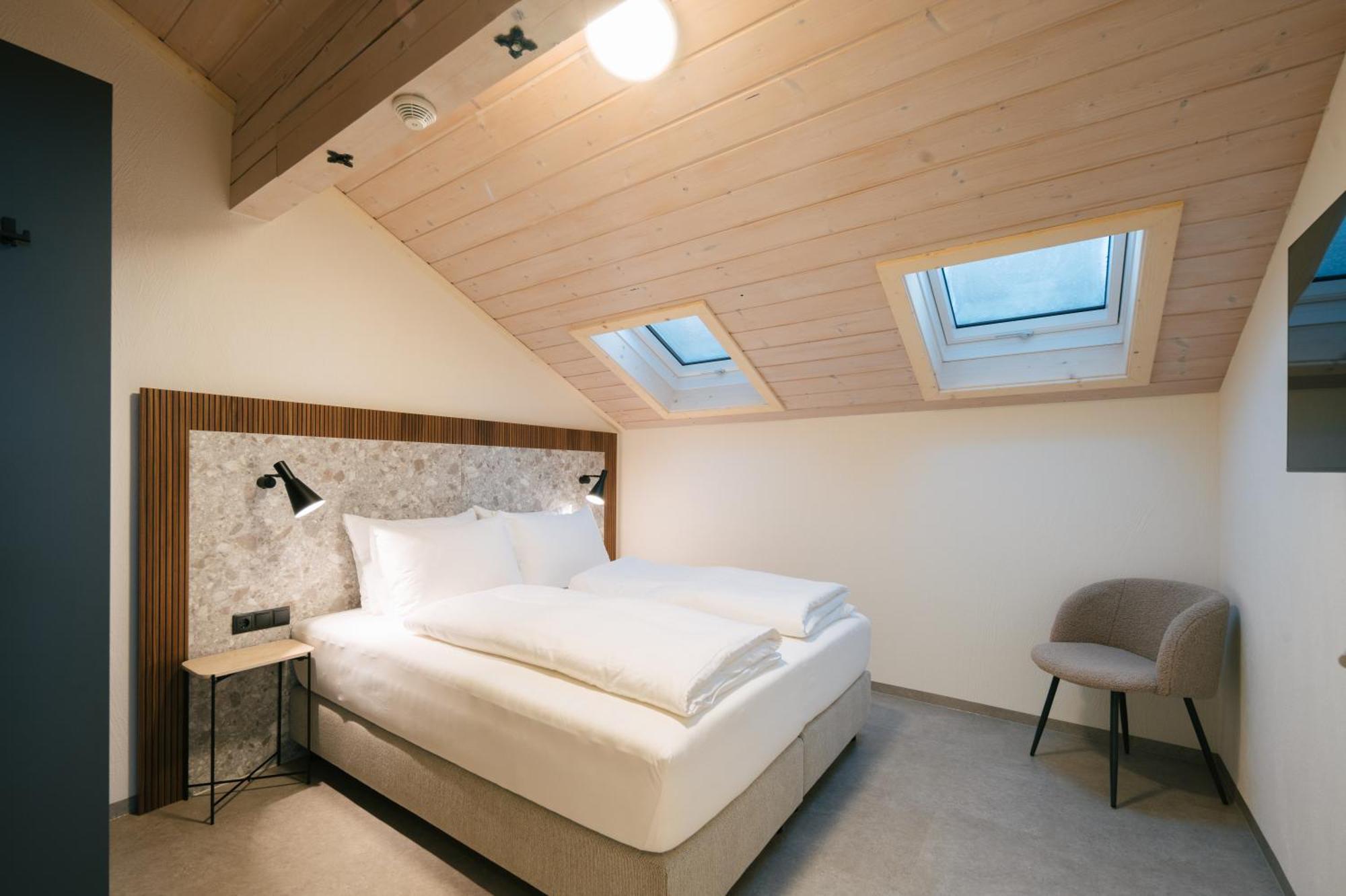 Boutique Apart Зерфаус Екстер'єр фото