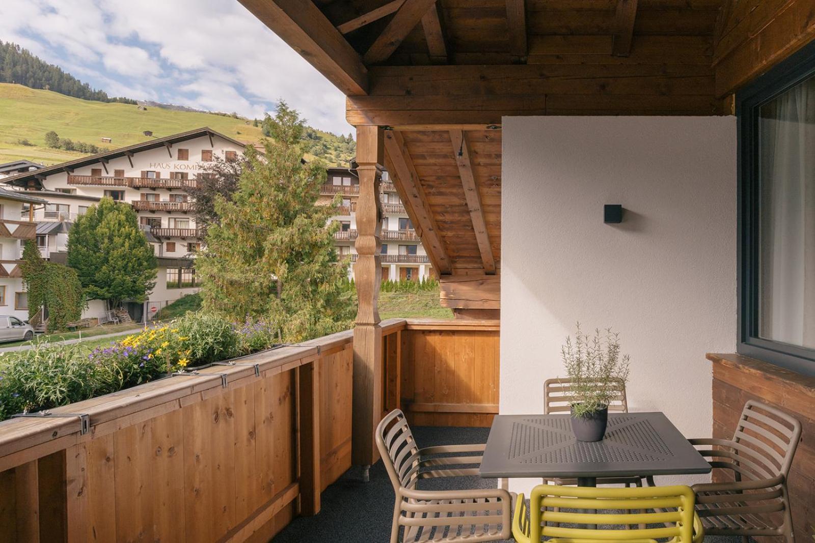 Boutique Apart Зерфаус Екстер'єр фото