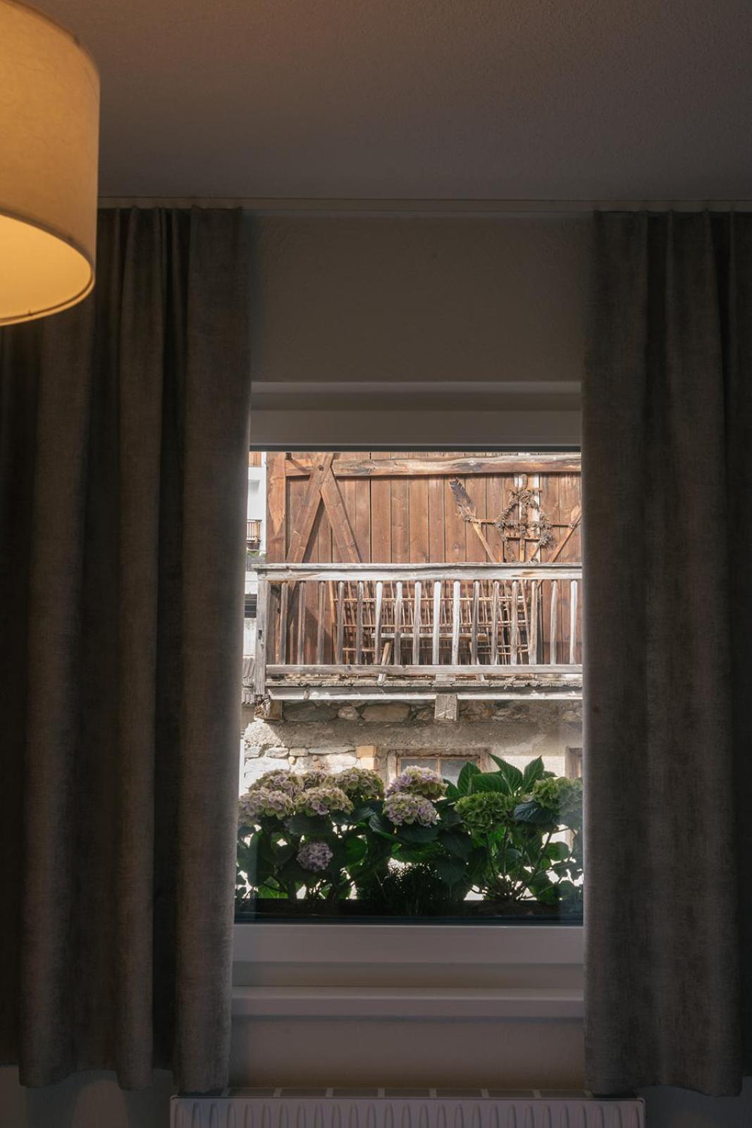 Boutique Apart Зерфаус Екстер'єр фото