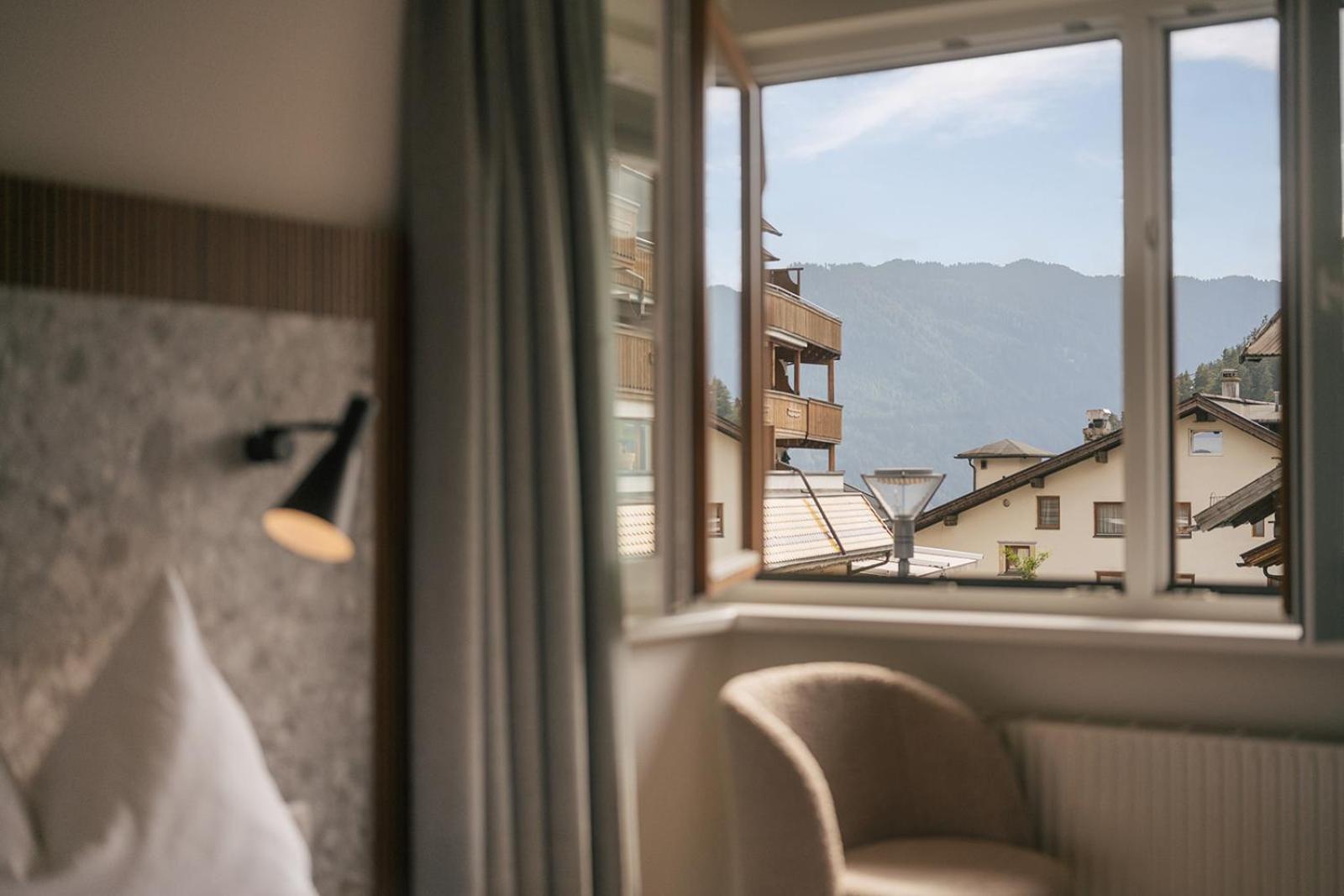 Boutique Apart Зерфаус Екстер'єр фото